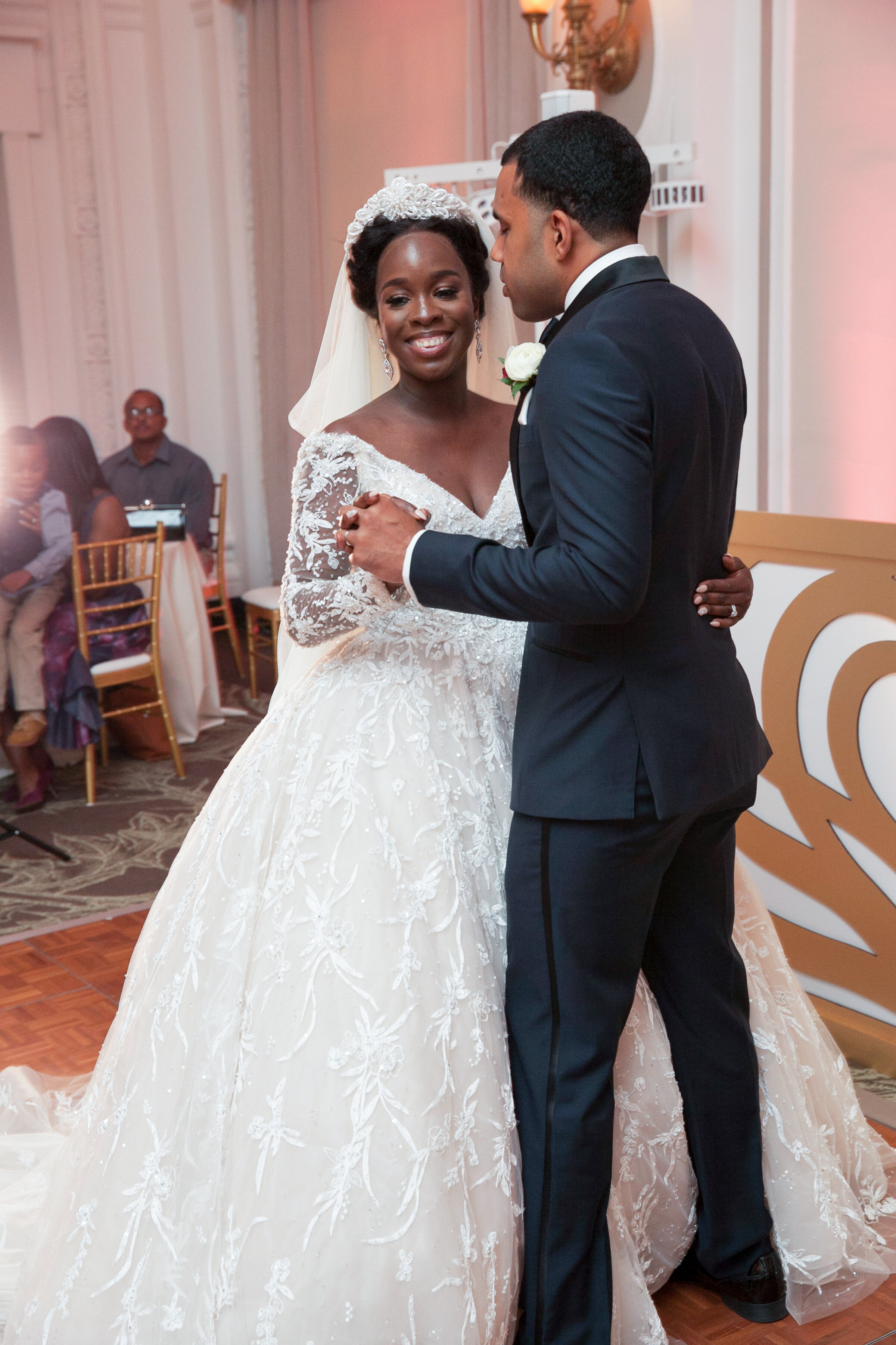 First Dance_Hertzog Wedding_The Georgian Terrace Hotel_One For The Books Ent.jpg