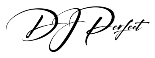 DJ Perfect | One For The Books Entertainment | Professional DJs, Photo Booths,Event Rentals