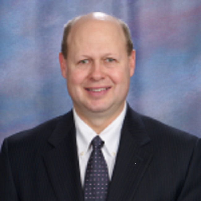DAVID SKINNER