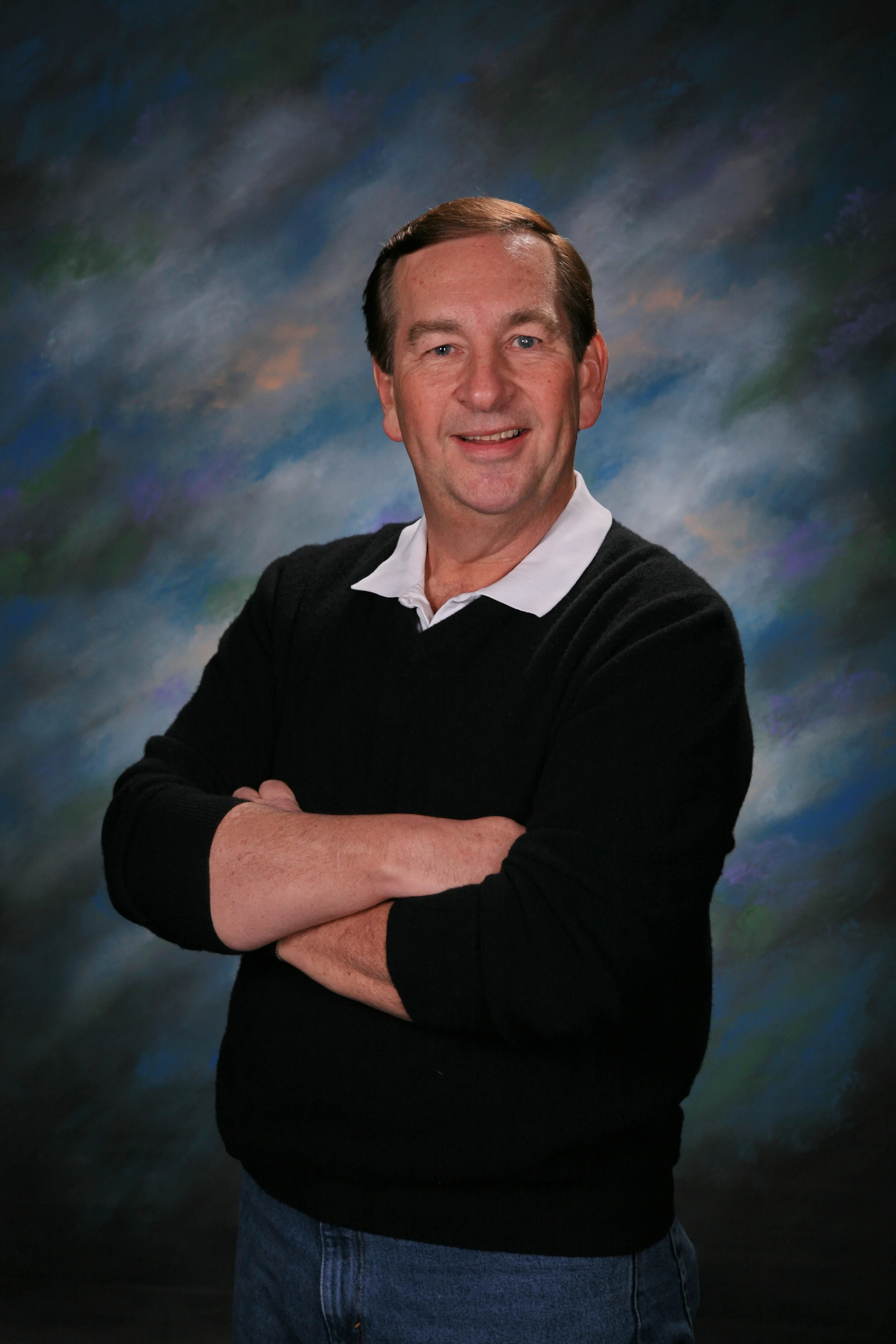 CANCELLED: EVANGELIST DANNY JOHNSTON