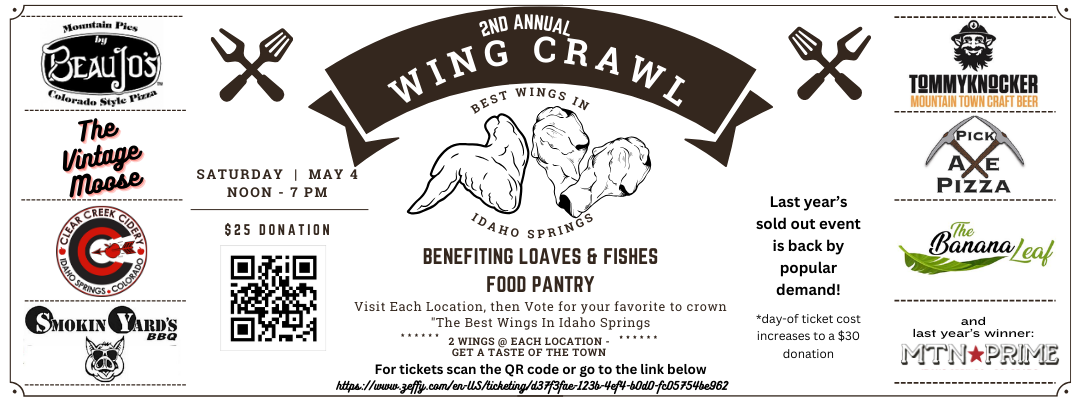News — Loaves & Fishes