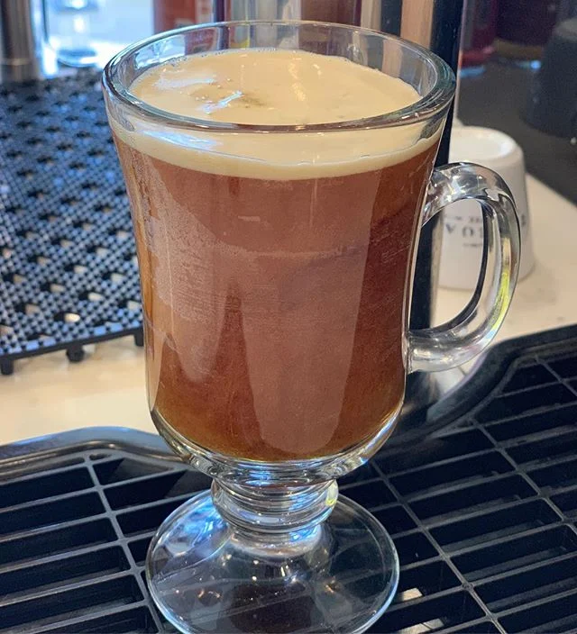 We&rsquo;ve got #coldbrew on tap! Stop in and cool off with one today.