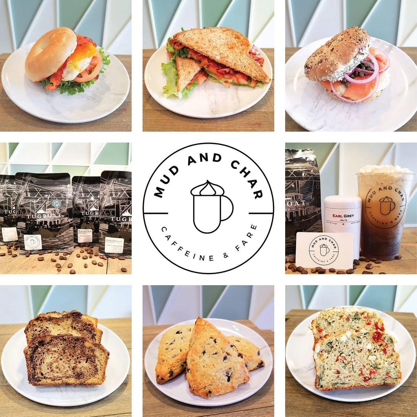 HAPPY FATHER'S DAY!!!
☕☕☕☕☕☕☕☕☕
Pickup All Of Dad's Favorites 
Open 7am-2pm Order Online Now
#MudAndChar #DrinkMud #DrinkChar 
#DownersGrove #Lisle #Woodridge #Naperville #GlenEllyn