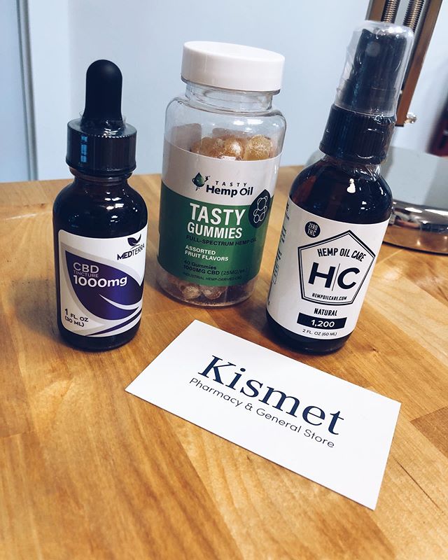 Reliable #cbd - Trusted consulting  #kismetstl #livewellstl #cbd #pharmacy #universitycity #hemp #medterracbd