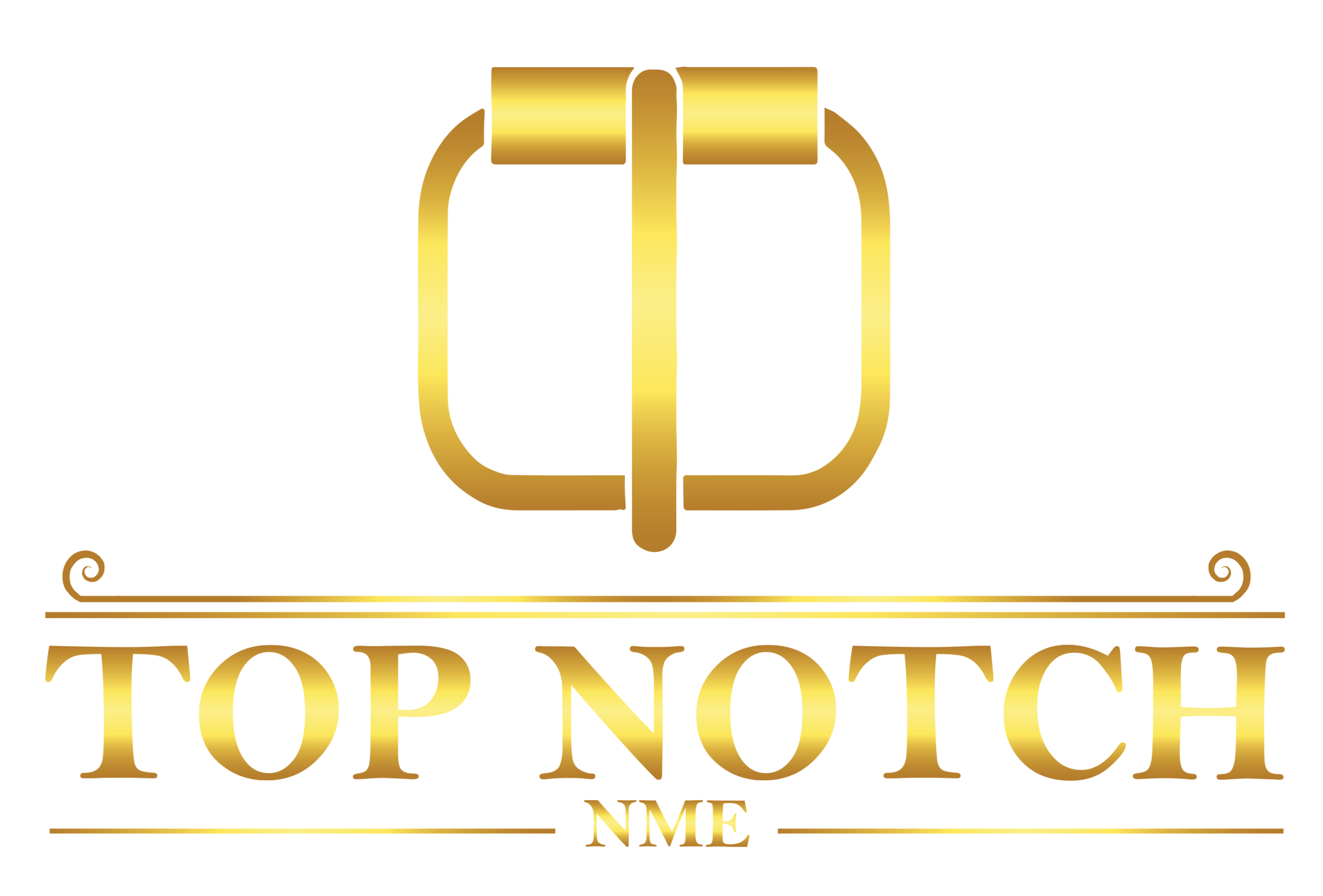 Top Notch NME®️ - Official Website