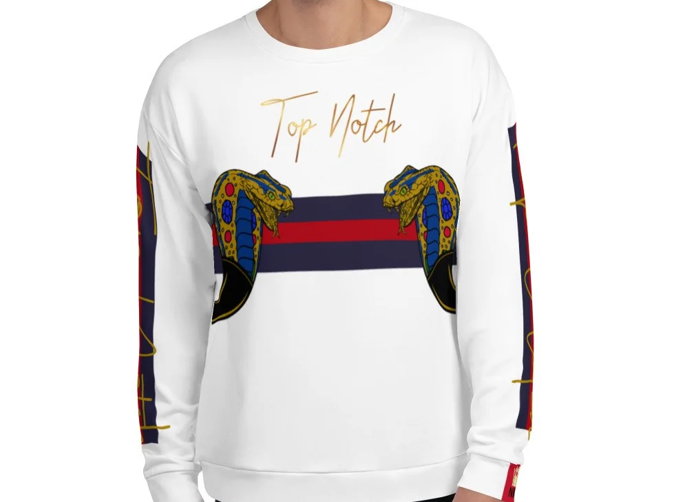 Top Notch NME-King Cobra