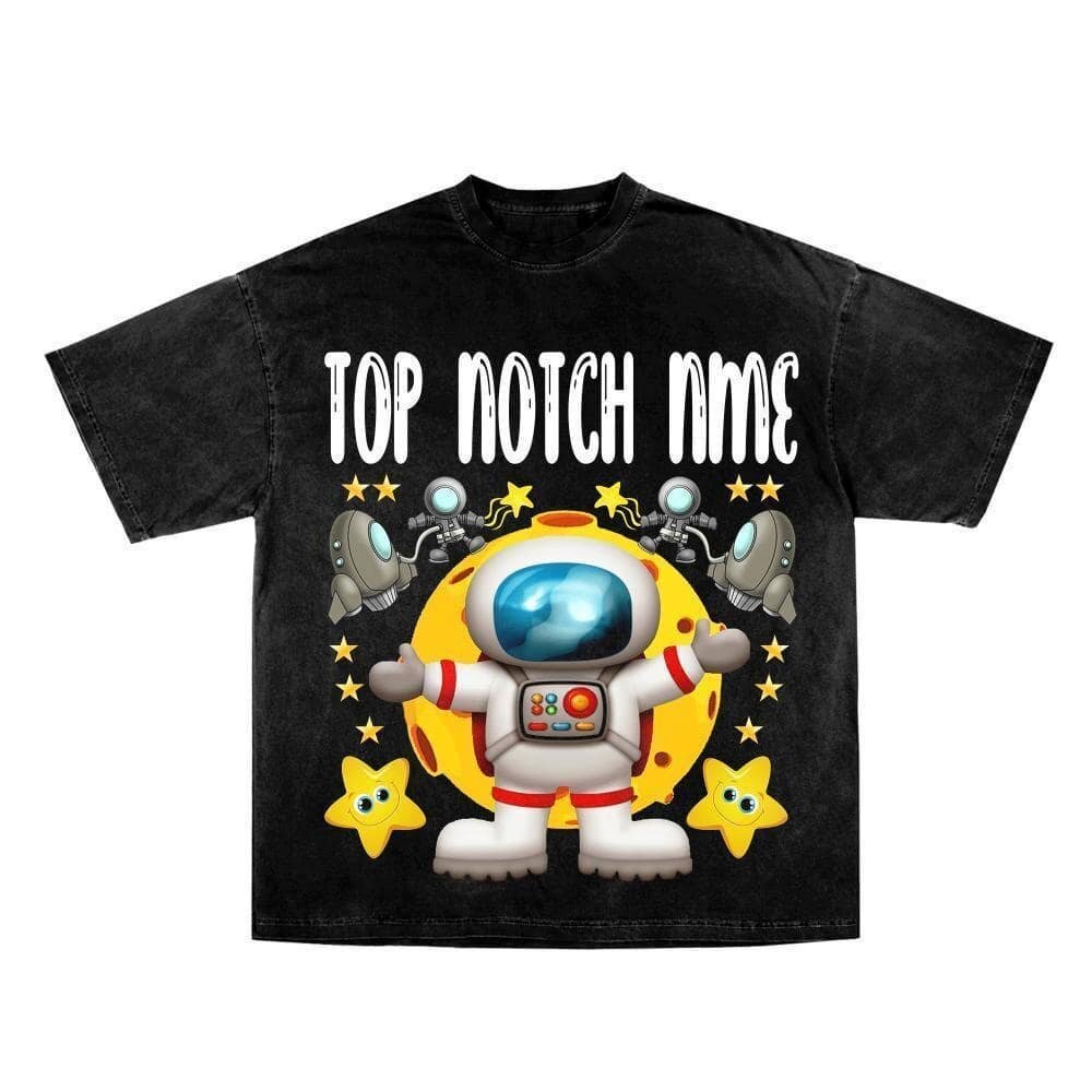 About — Top Notch NME®️ - Official Website