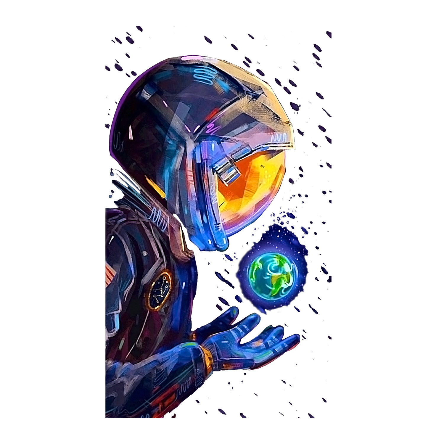 The Future of Street wear A Look from Top Notch NME's Craig Washington