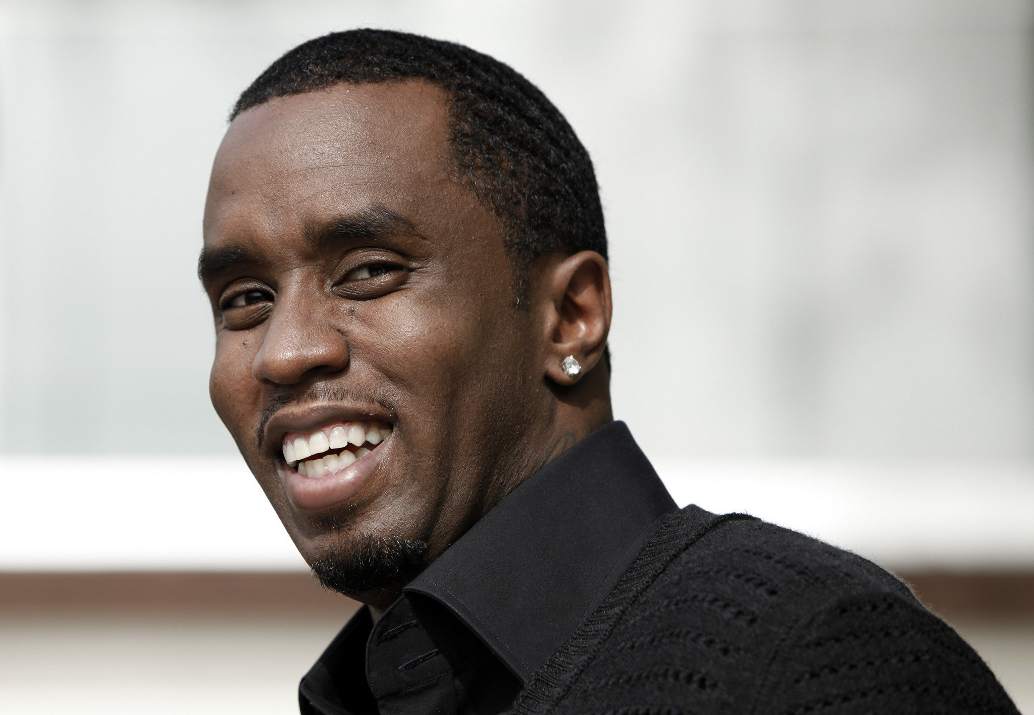 SEAN “P Diddy” COMBS