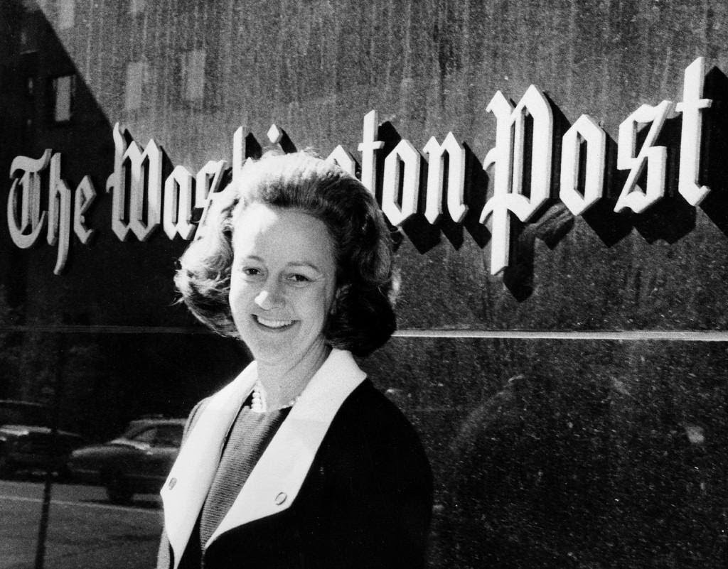 Katharine Graham