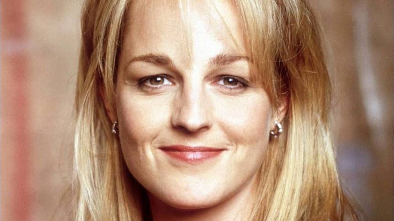 Helen Hunt