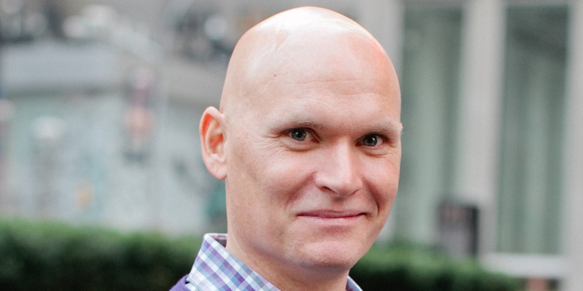 Anthony Doerr