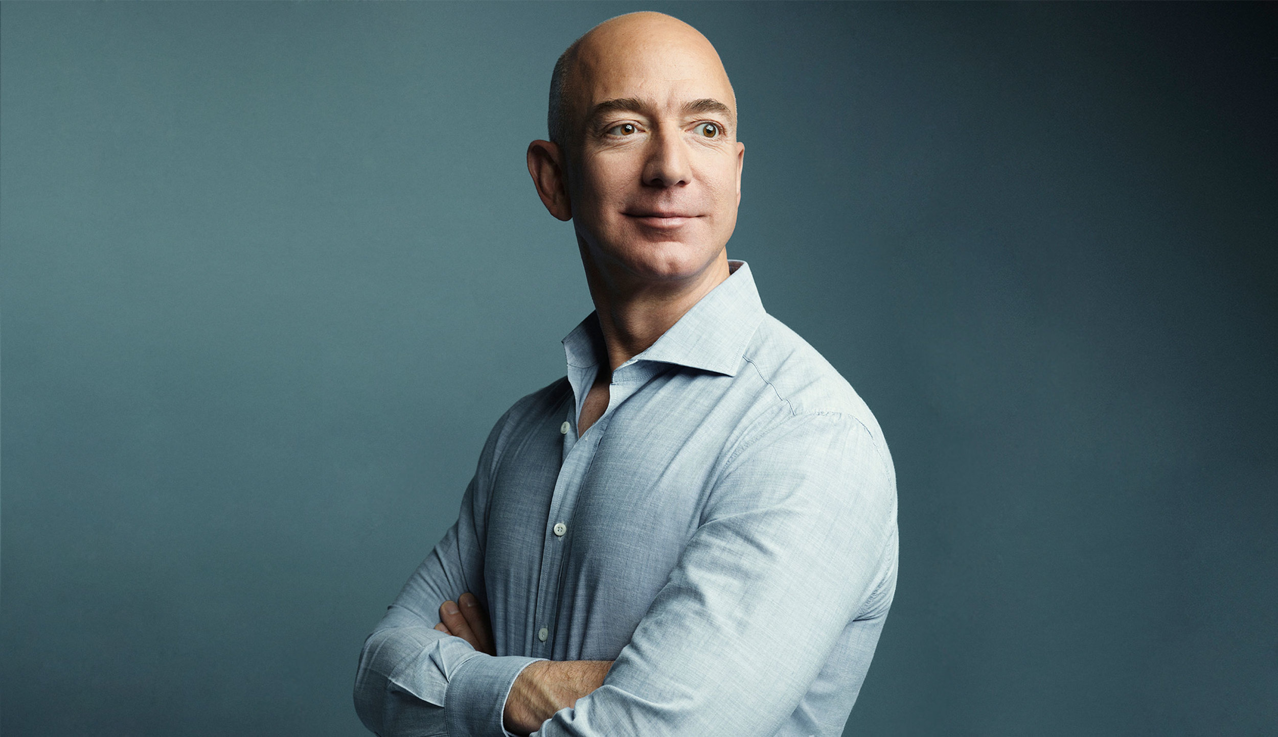 Copy of Jeff Bezos