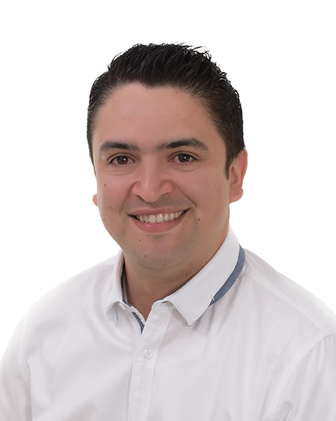 Pablo Ignacio Montoya G.
