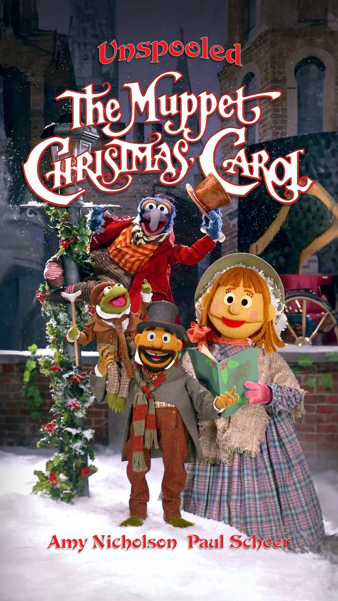 Unspooled Muppet Christmas Carol TALL.jpg