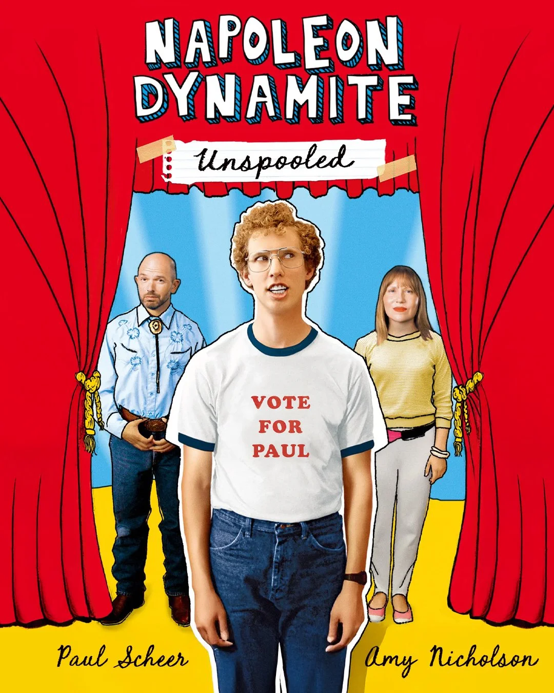 Unspooled Napoleon Dynamite.jpg