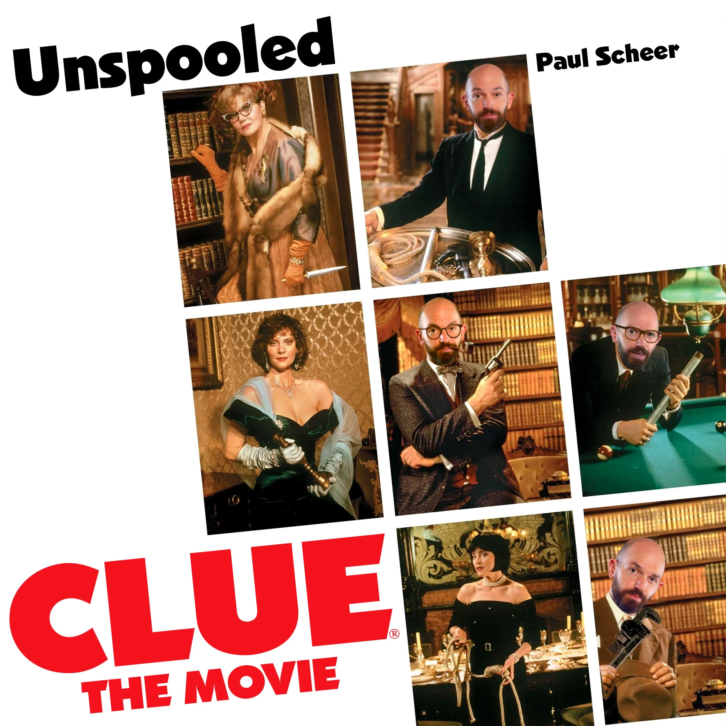 Unspooled Clue PAUL ONLY SQ.jpg