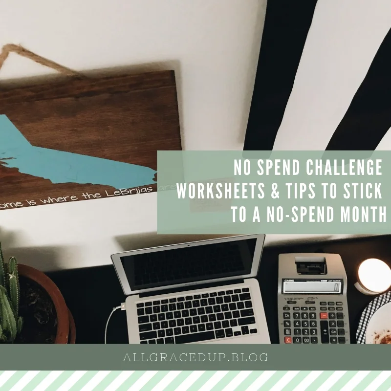 NO SPEND CHALLENGE WORKSHEETS ARE ON THE BLOG!-2.jpg