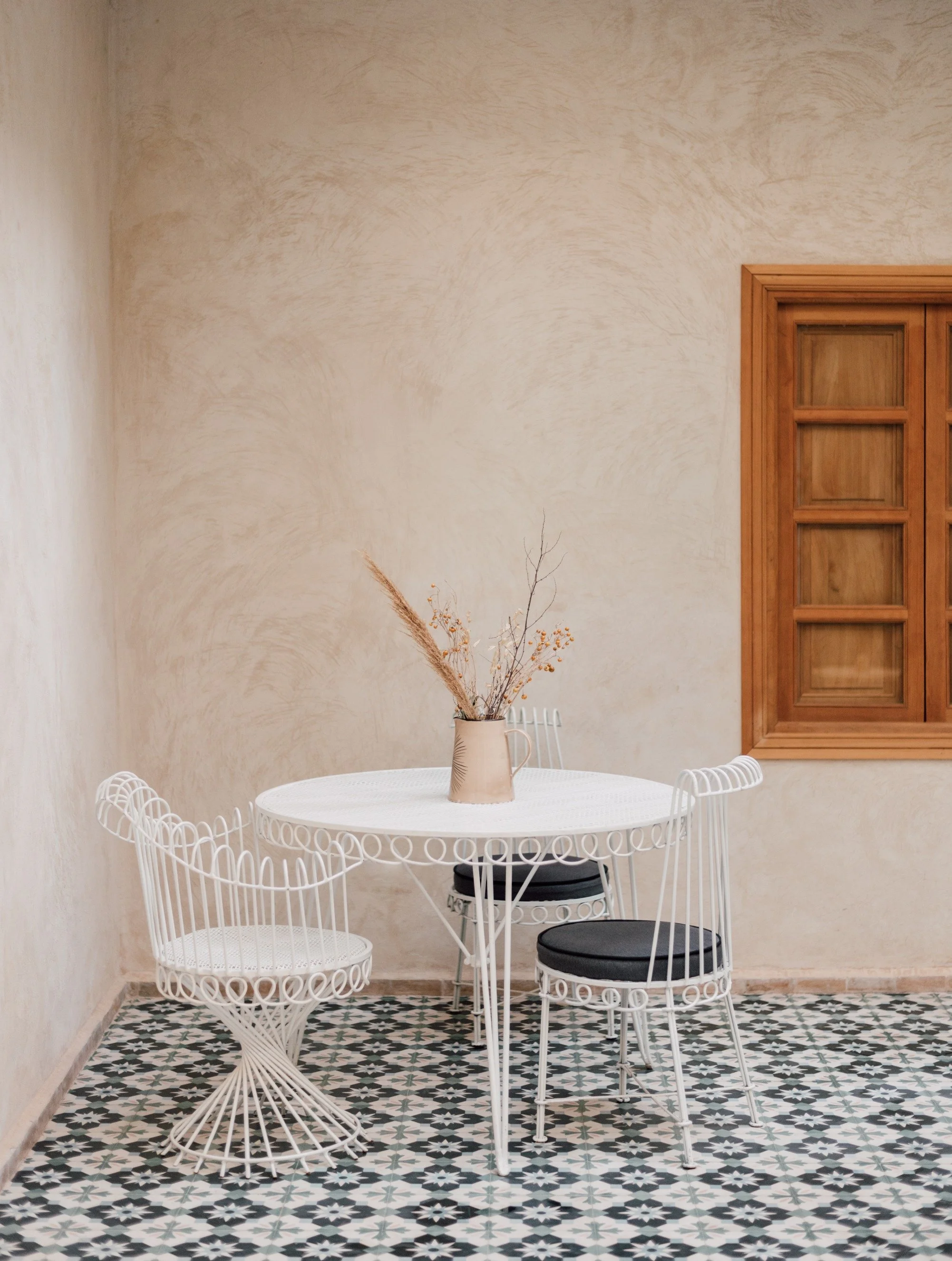 Riad L'Atelier: Where to Stay in Marrakech, Morocco