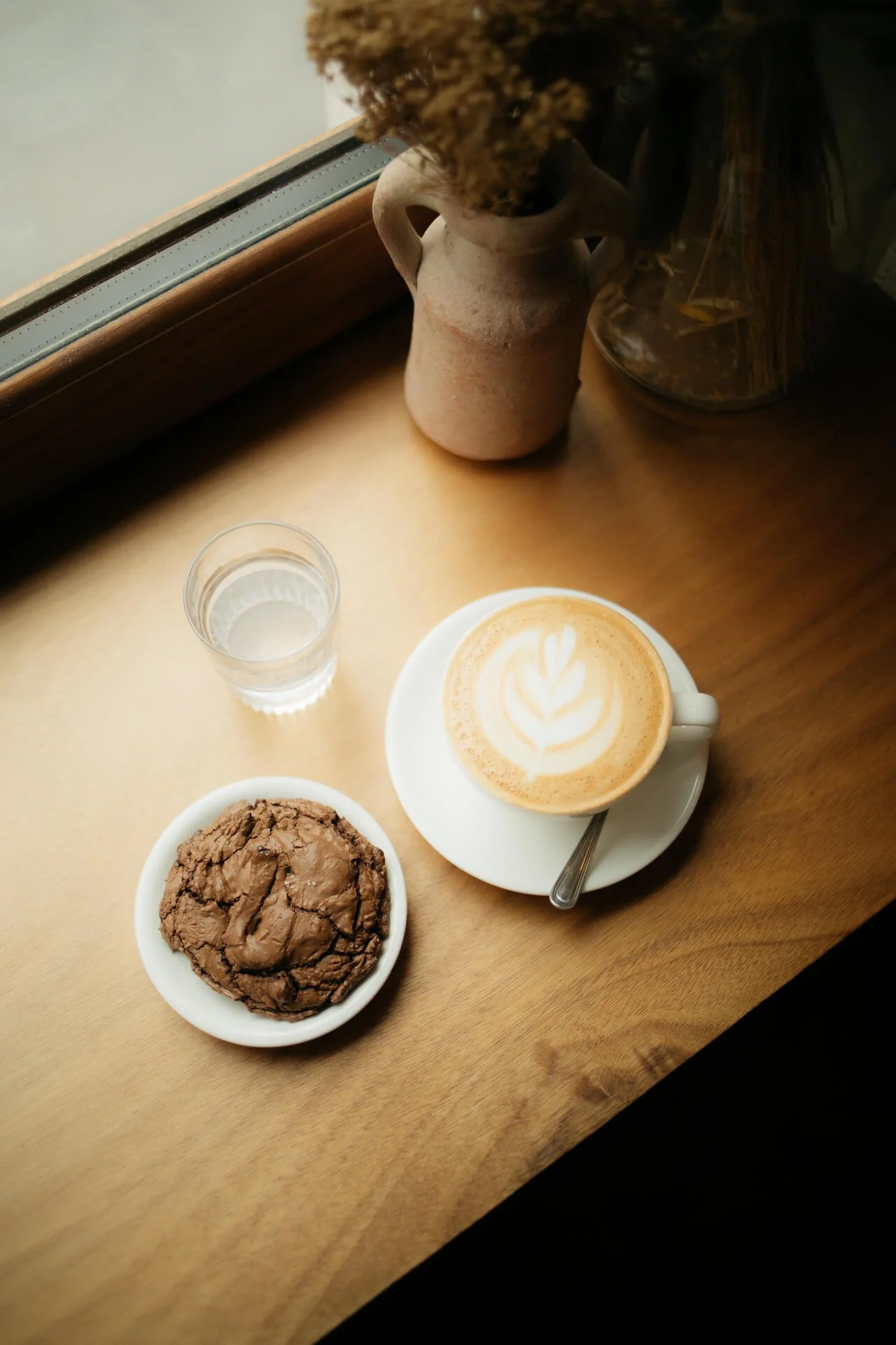 Best Paris Coffee Shops: On Partage (11eme Arrondissement)