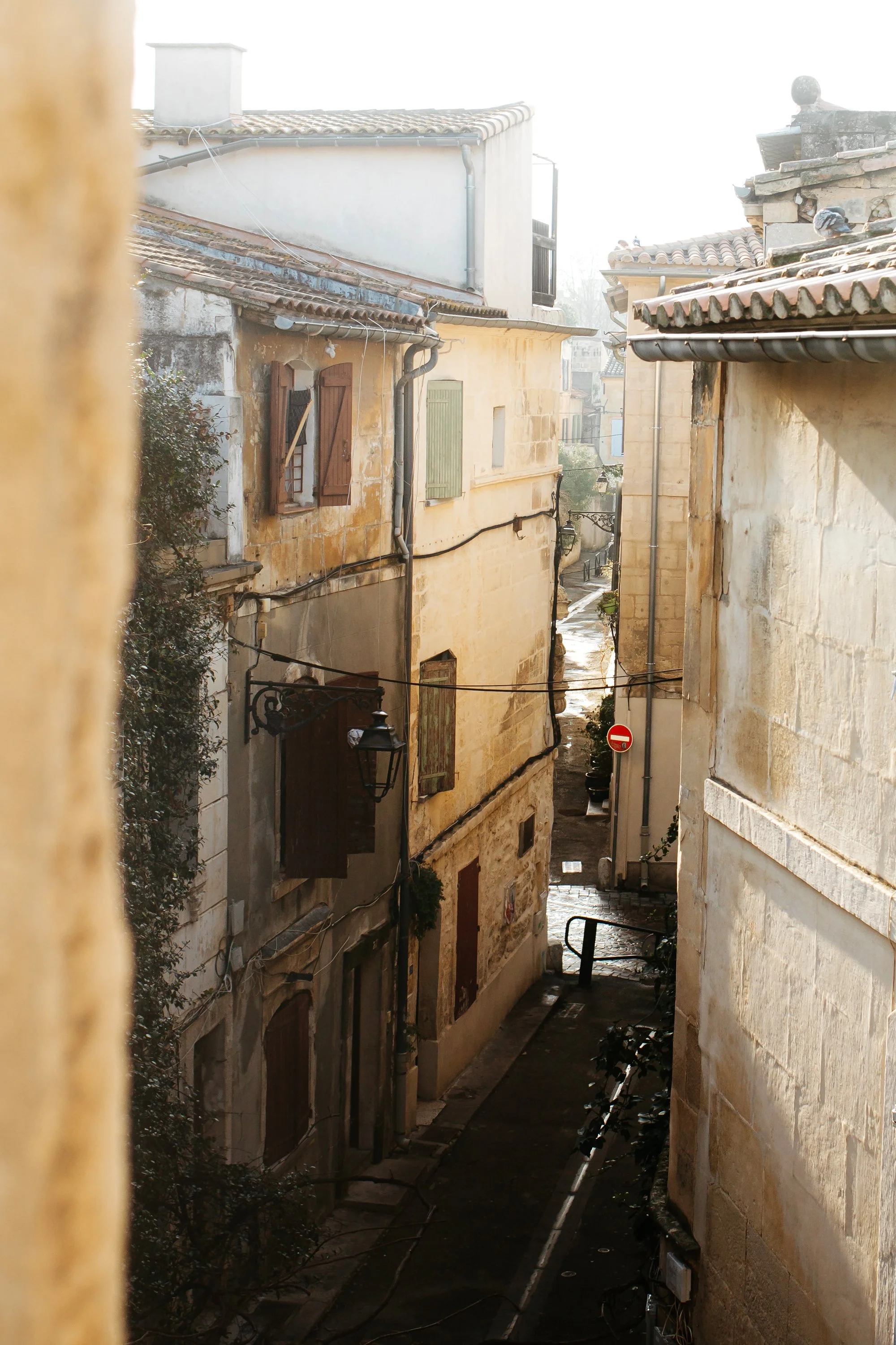 Charming Airbnb Sleeps 4 La Roquette Arles France