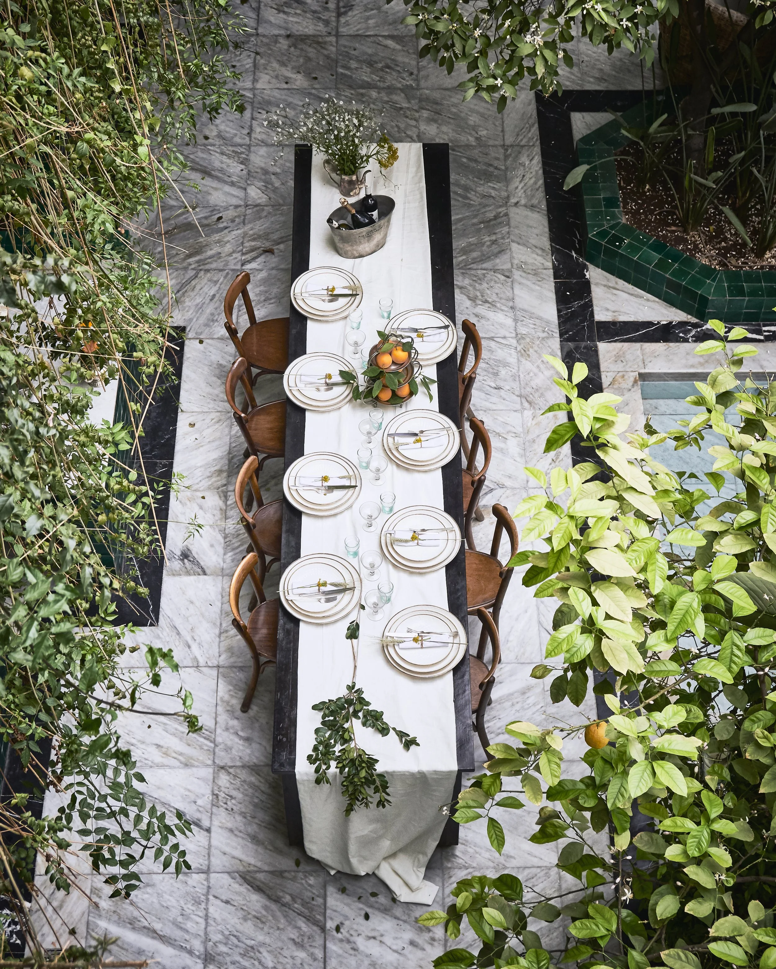 Where to Stay in Marrakech Medina: Kitula Marrakech