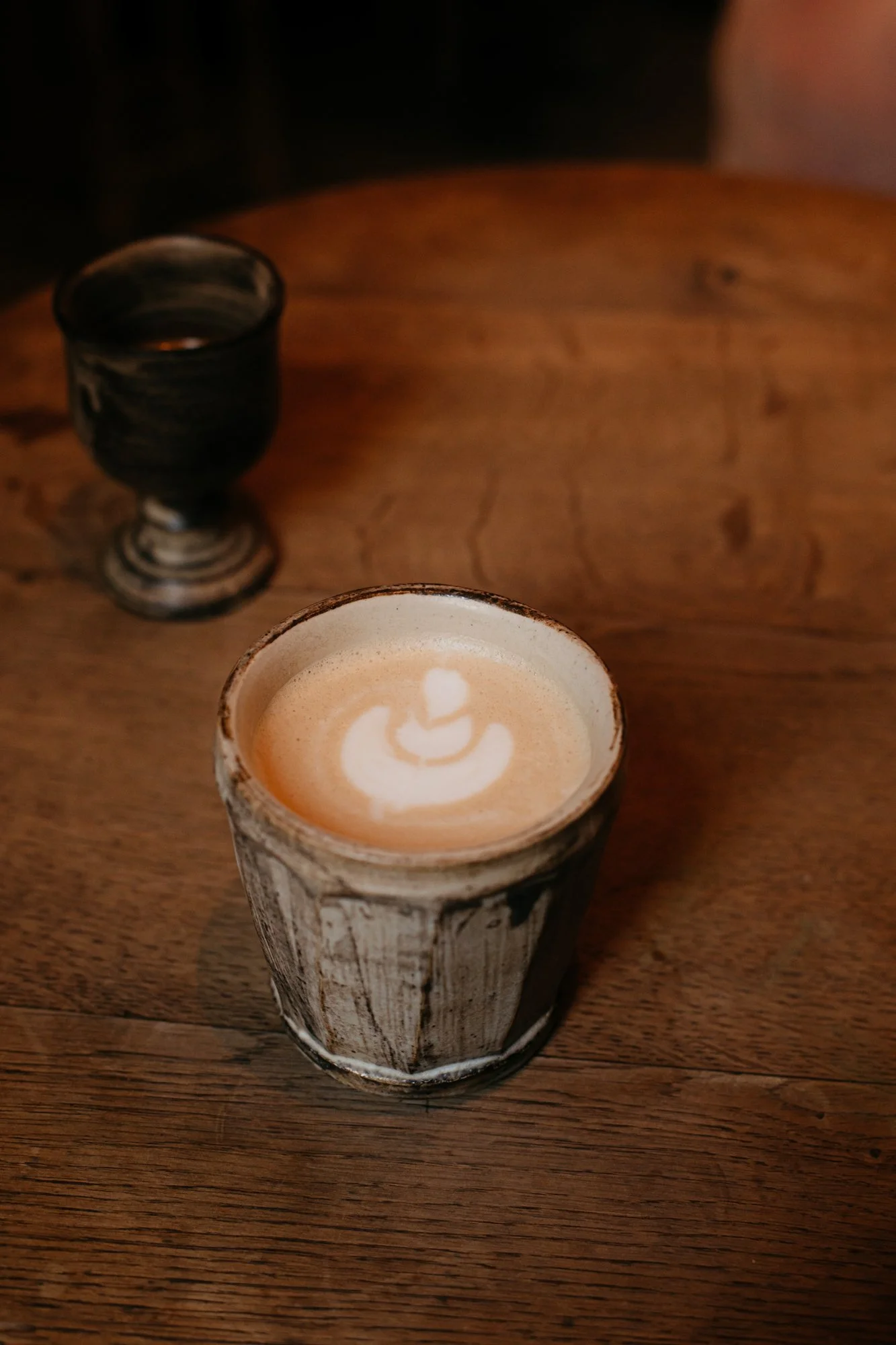 Laïzé Sainte-Avoye Le Marais Coffee Shop