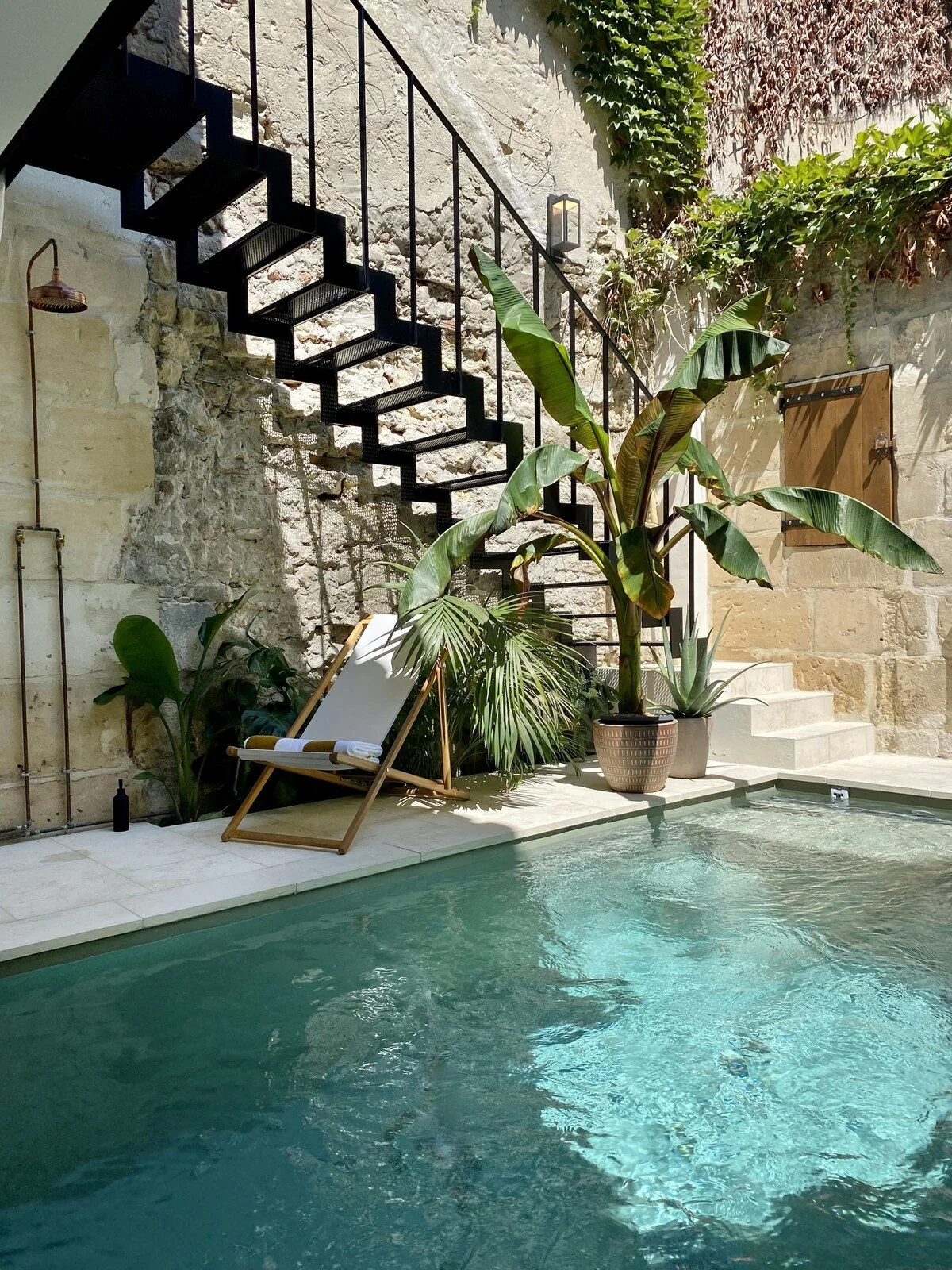 Arles Airbnb with Pool - South of France