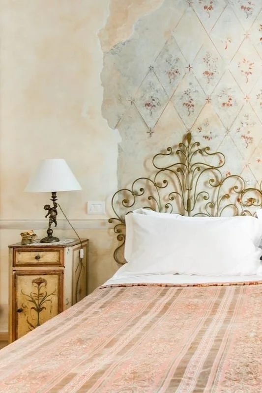 Airbnb Apartment Rental Ponte Vecchio Florence Italy