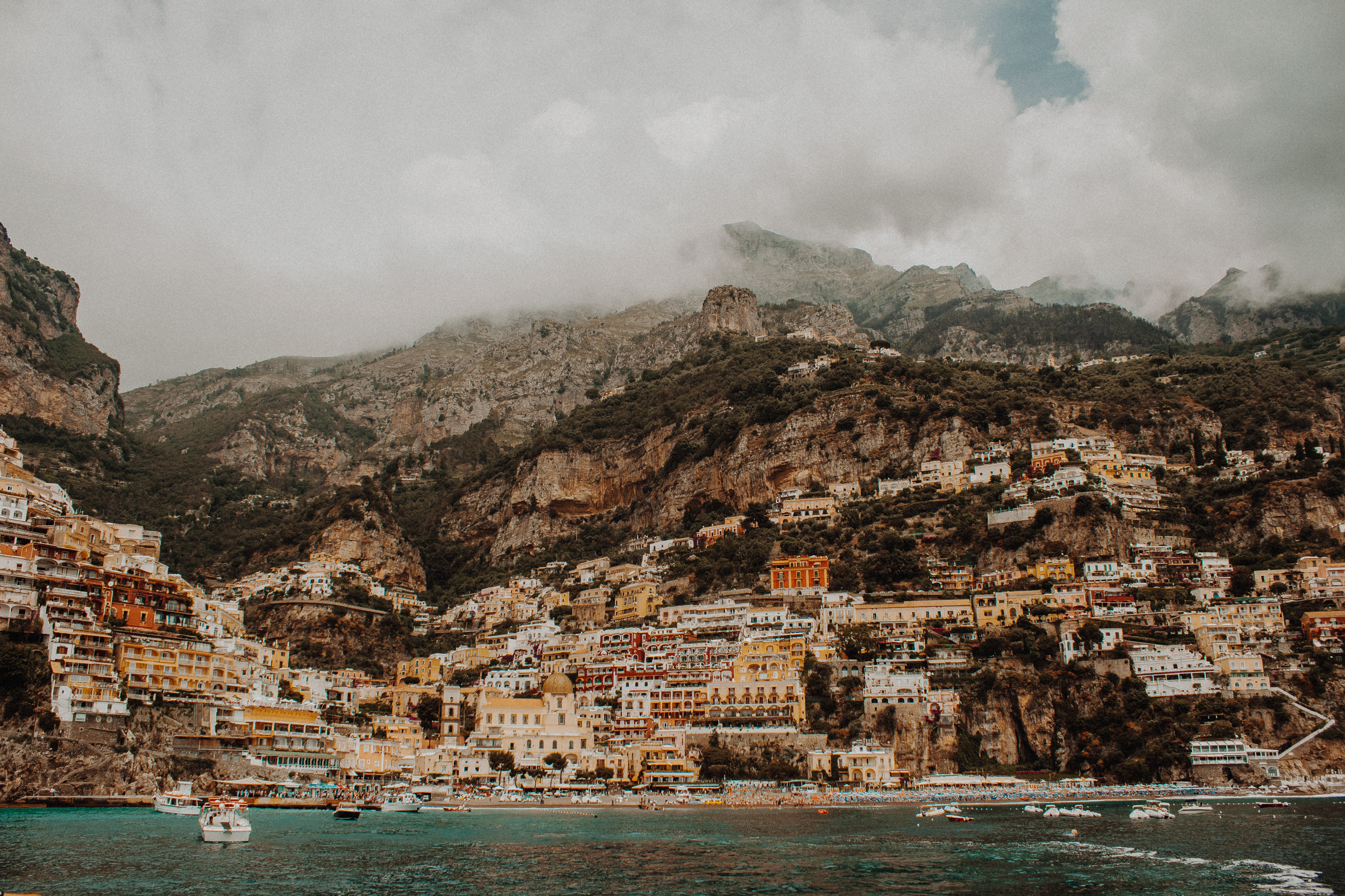 Amalfi Coast, Italy