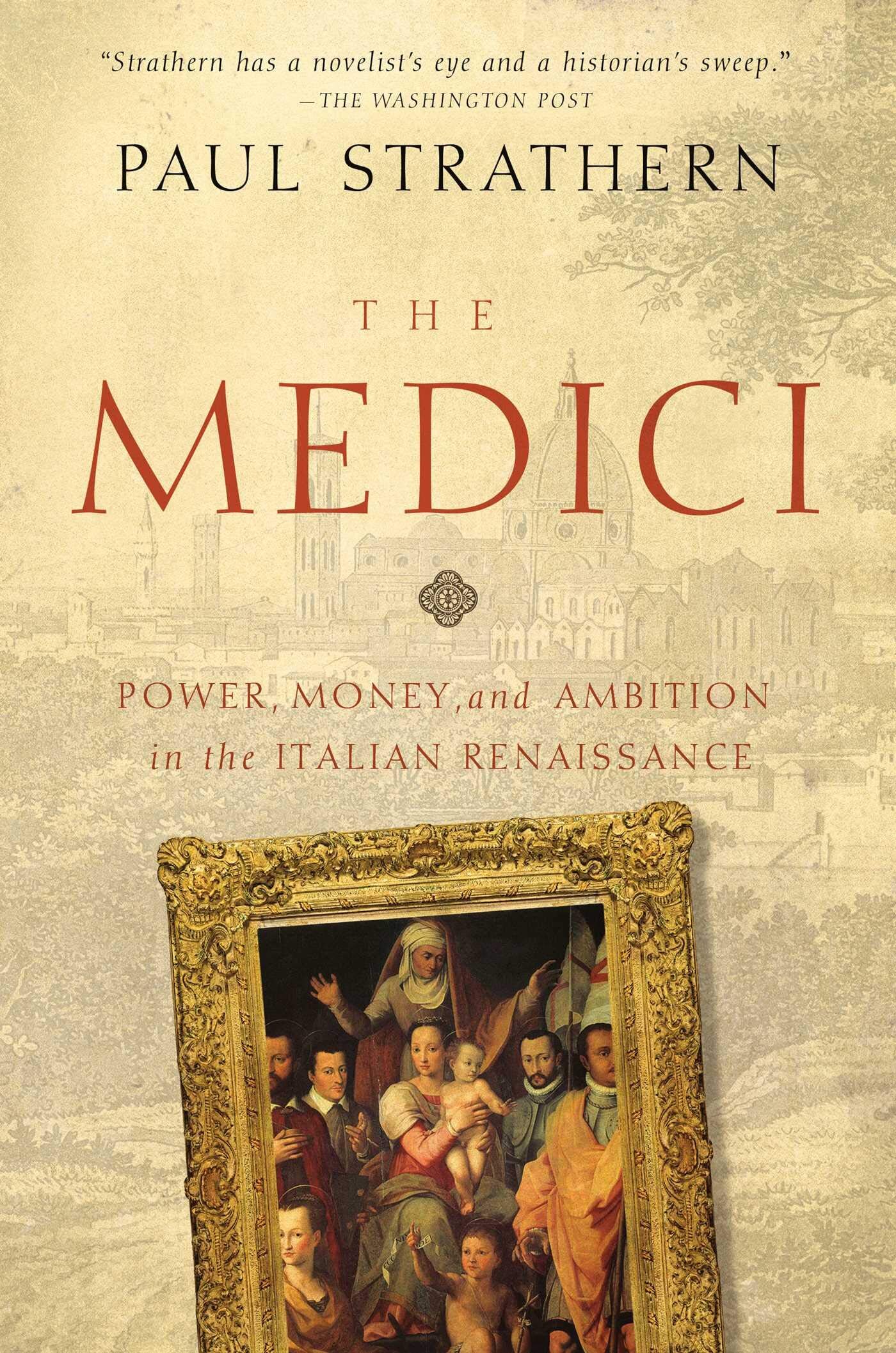 the-medici-italian-histories-books-to-read-italy