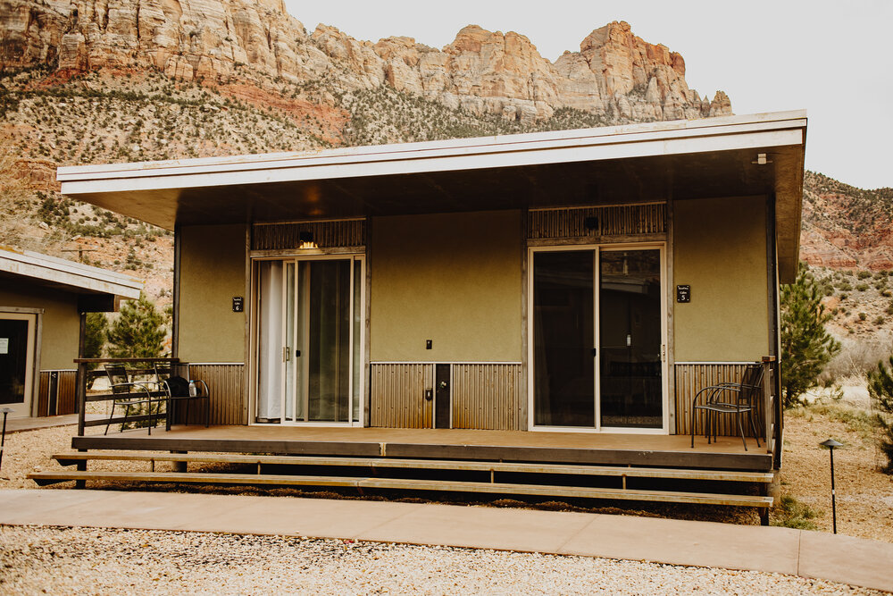 airbnb-near-zion-national-park