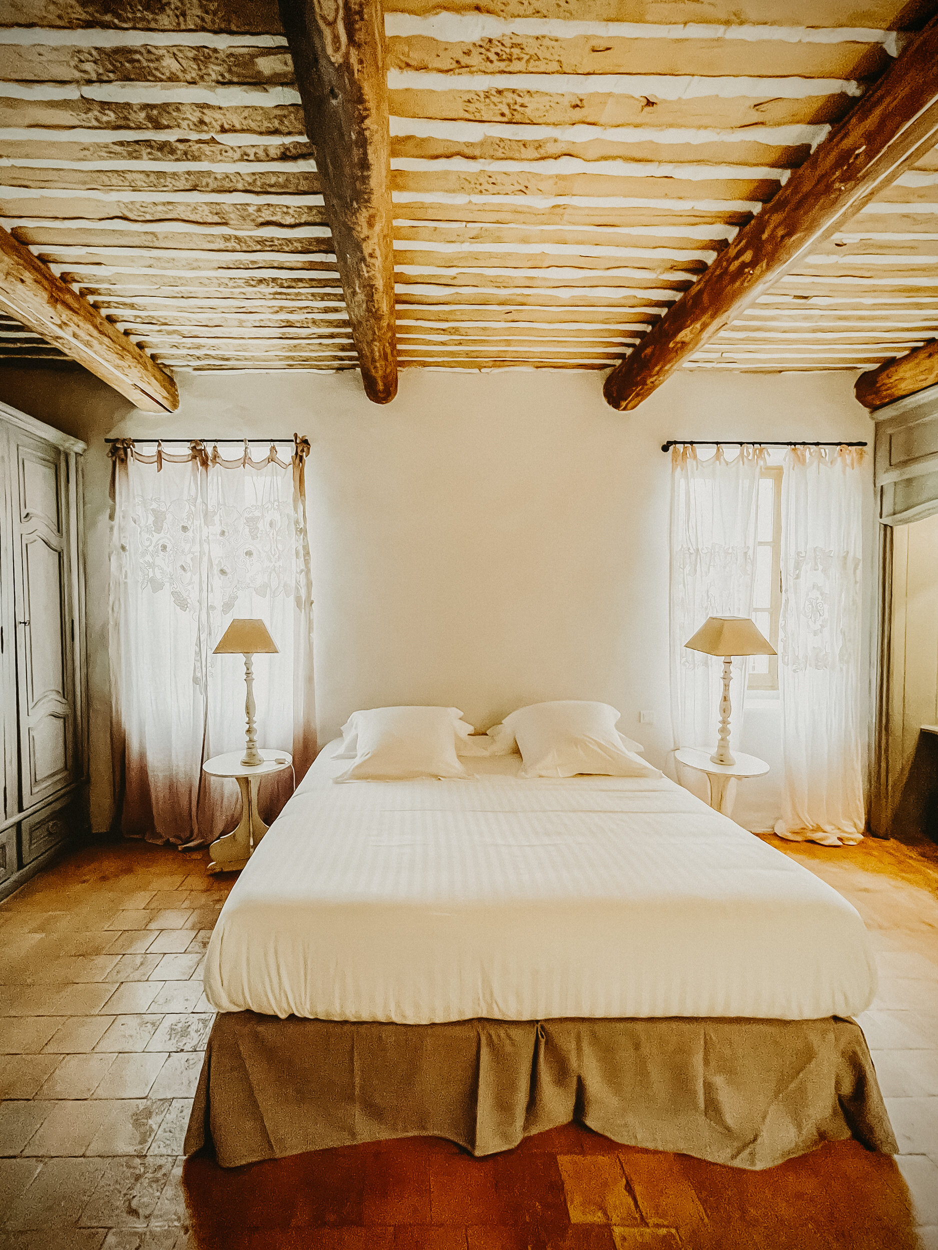A Provencal Stay at Le Galinier Villa in the South of France