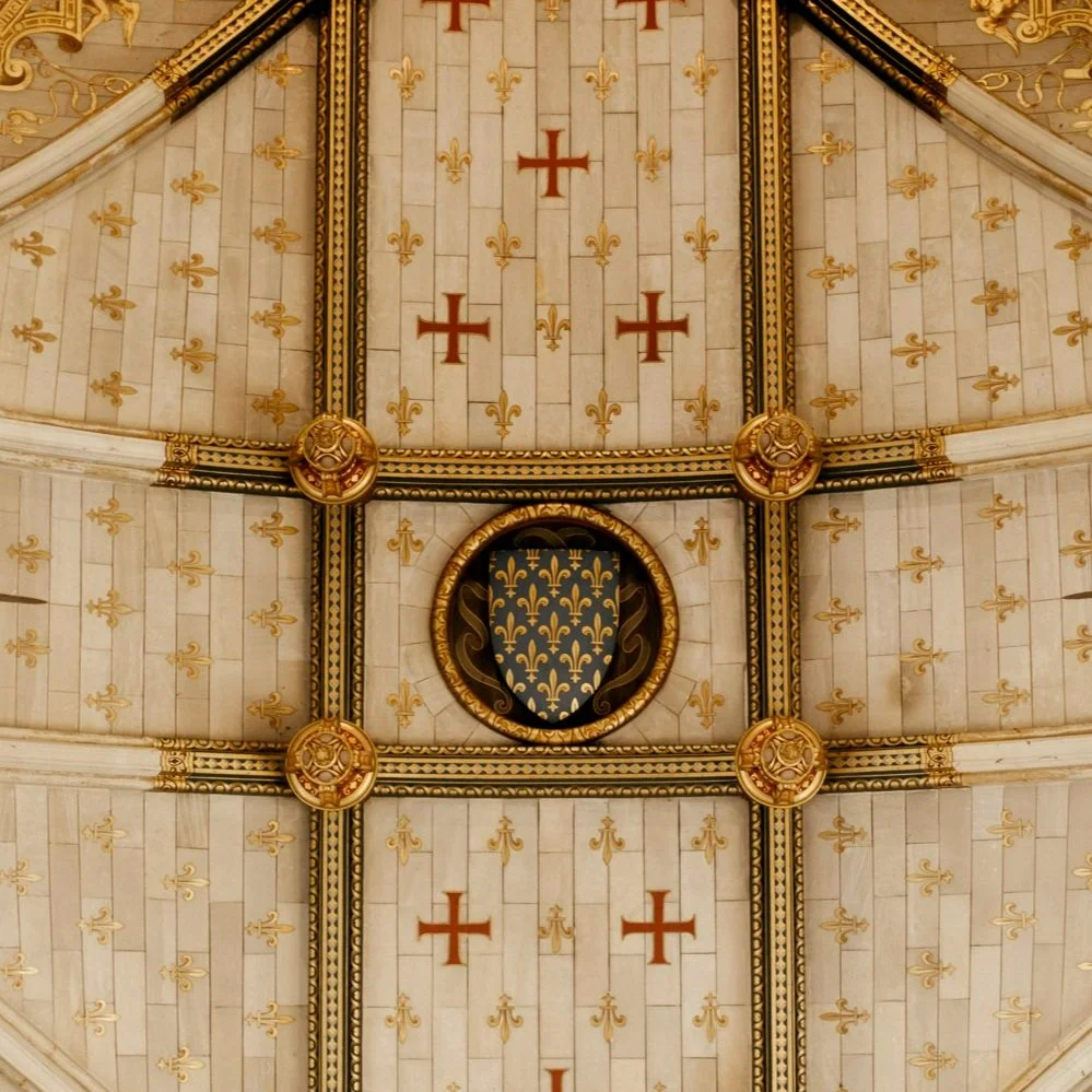 Paris Day Trips: Château de Chantilly — the weithouse