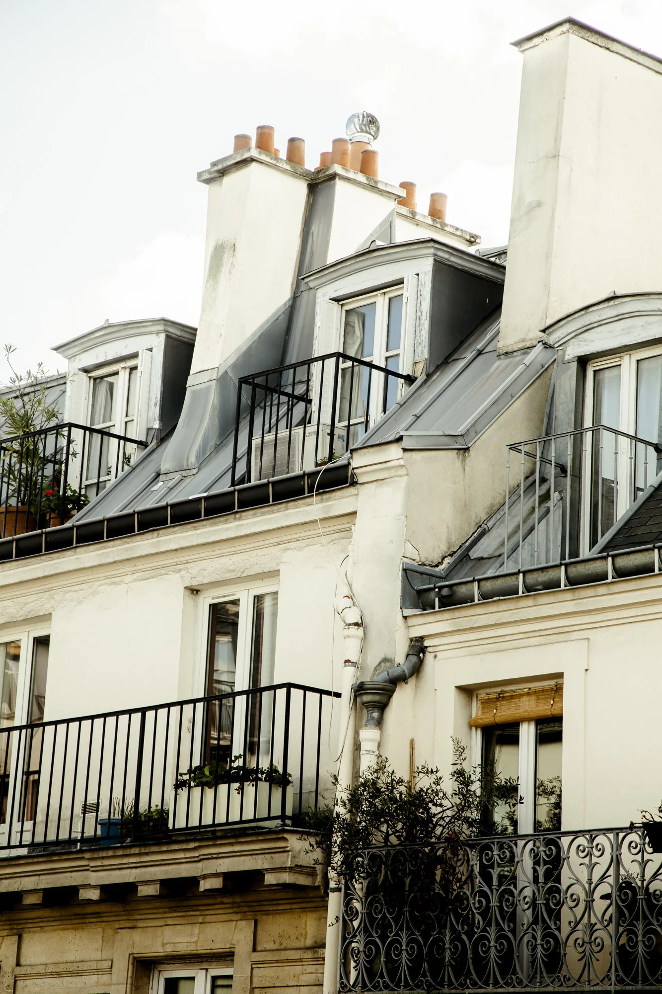 The Paris 6th Arrondissement Travel Guide — the weithouse