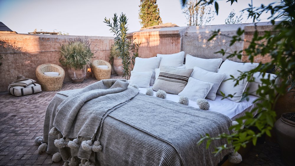 Riad Kitula: The Most Beautiful Riads in Marrakech, Morocco