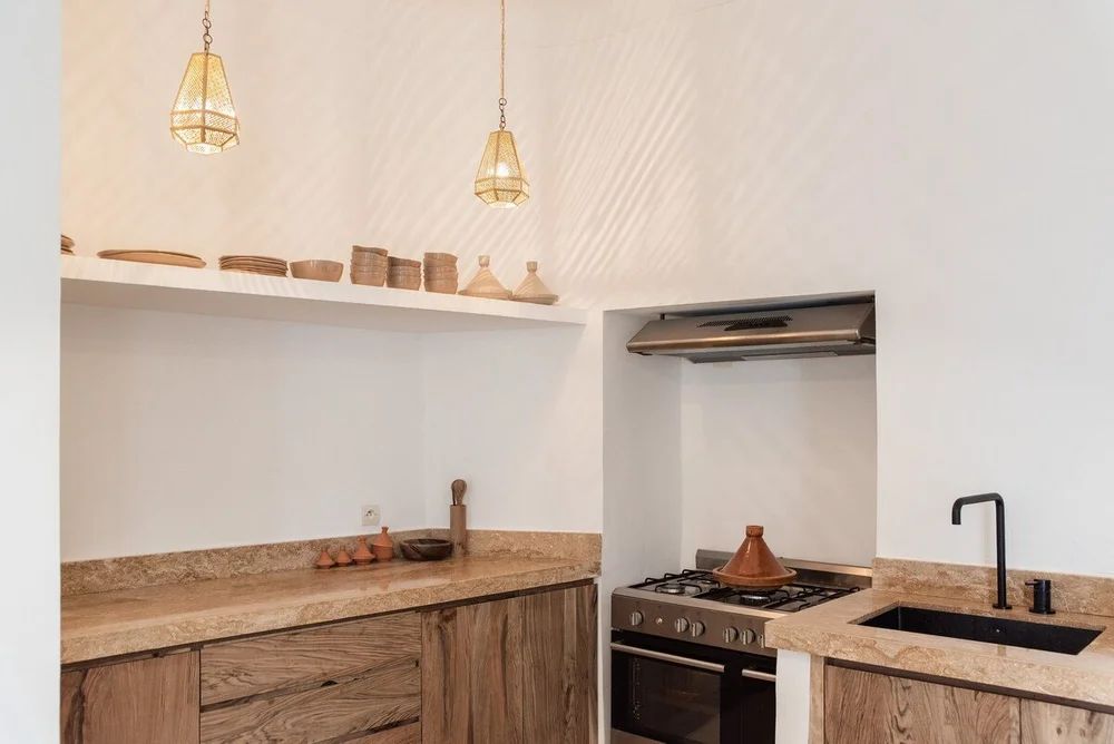 Riad Airbnb Rental: Where to Stay in Marrakech