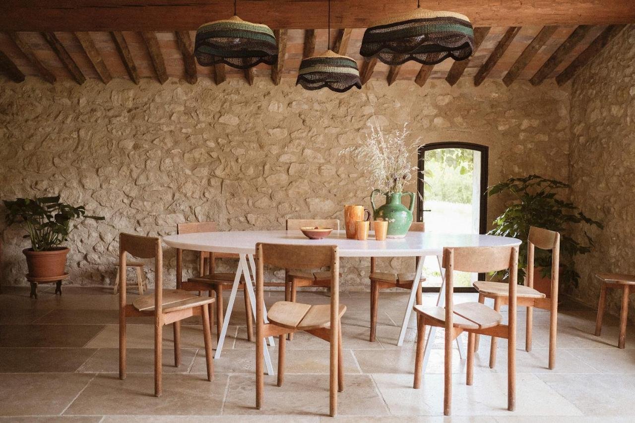 The Best Hotels in Provence: Le Galinier (Lourmarin)