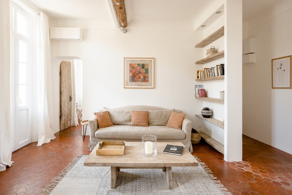 Best Airbnbs in the South of France: Cannes