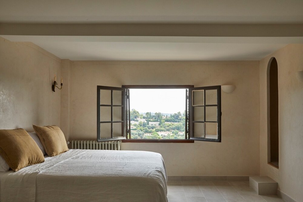 Best St Paul de Vence Airbnb for Couples