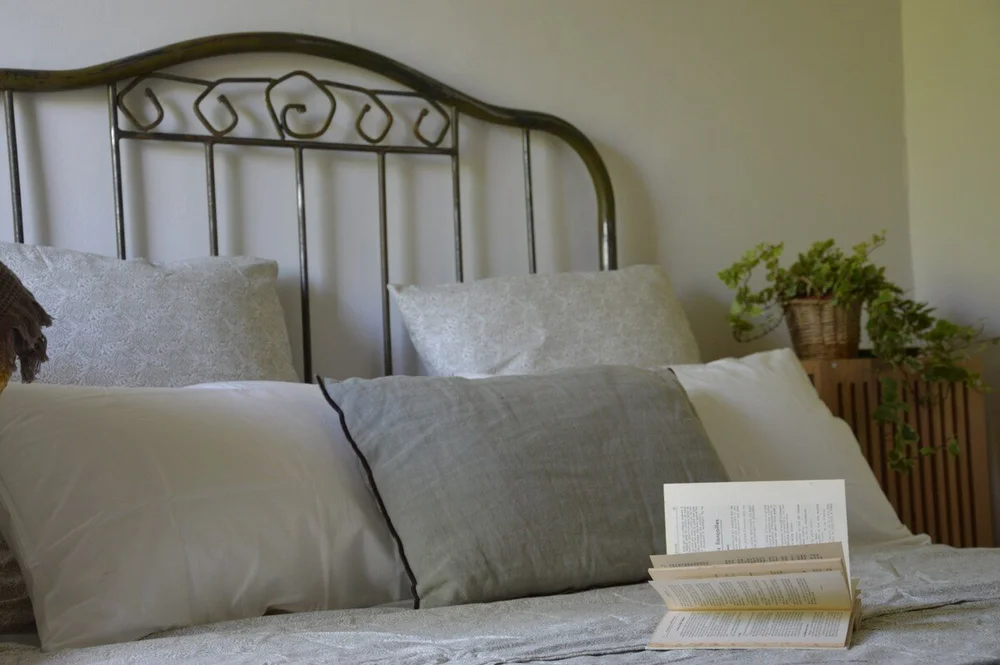 Best Airbnbs in the South of France: L'Isle-sur-la-Sorgue