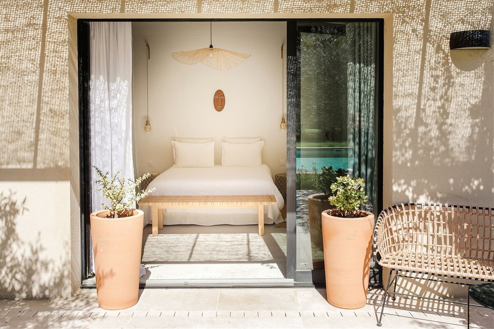 Best Airbnbs in Provence with Pools: Saint-Remy-de-Provence