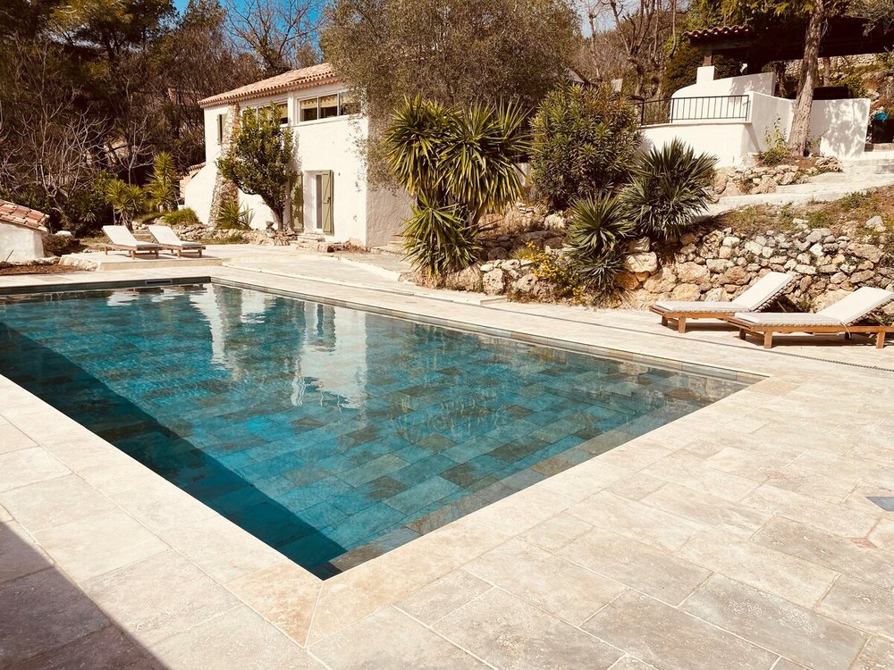 Best South of France Airbnb Vacation Rental with Pool