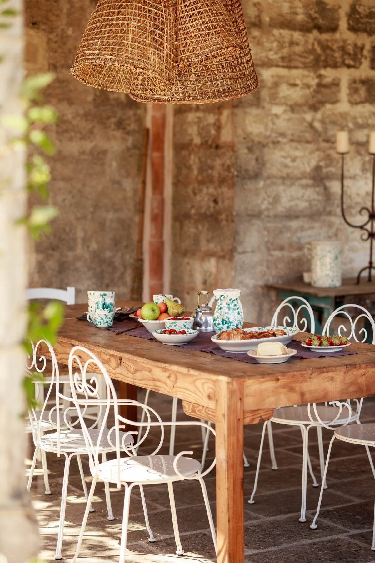 Southern Italy: 12 Best Airbnbs for your Holiday in Puglia (2023)