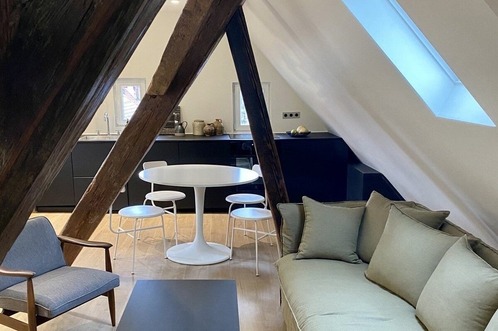 Where to Stay in Strasbourg: Best Hotels and Airbnbs