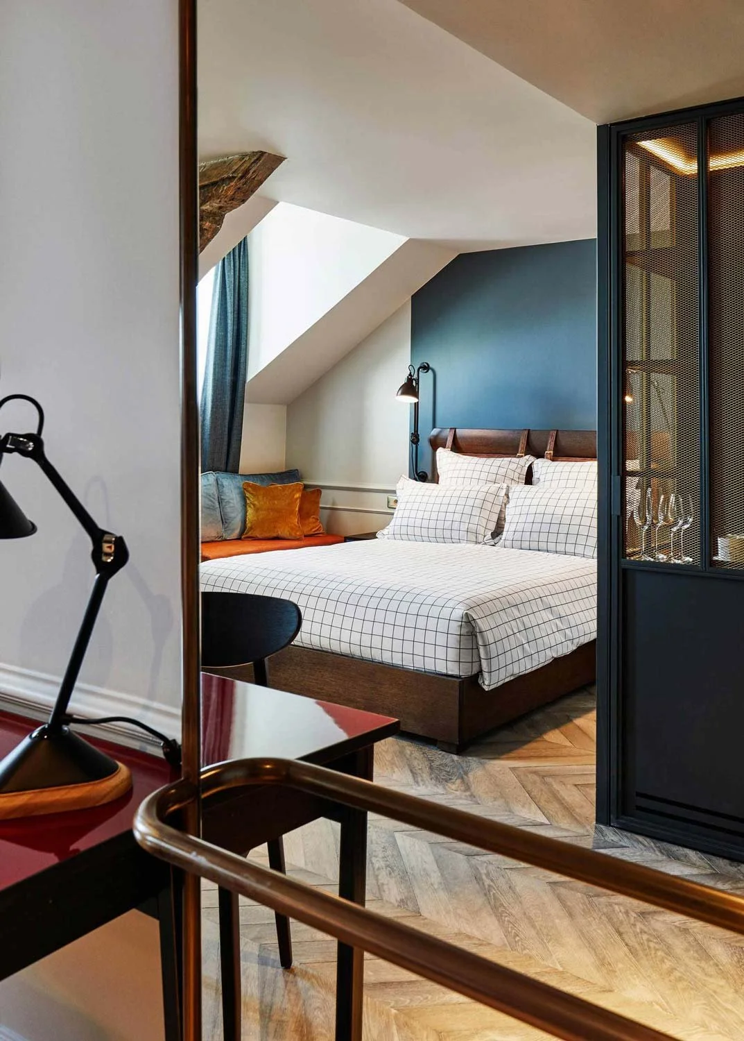 The Hoxton Paris | Paris
