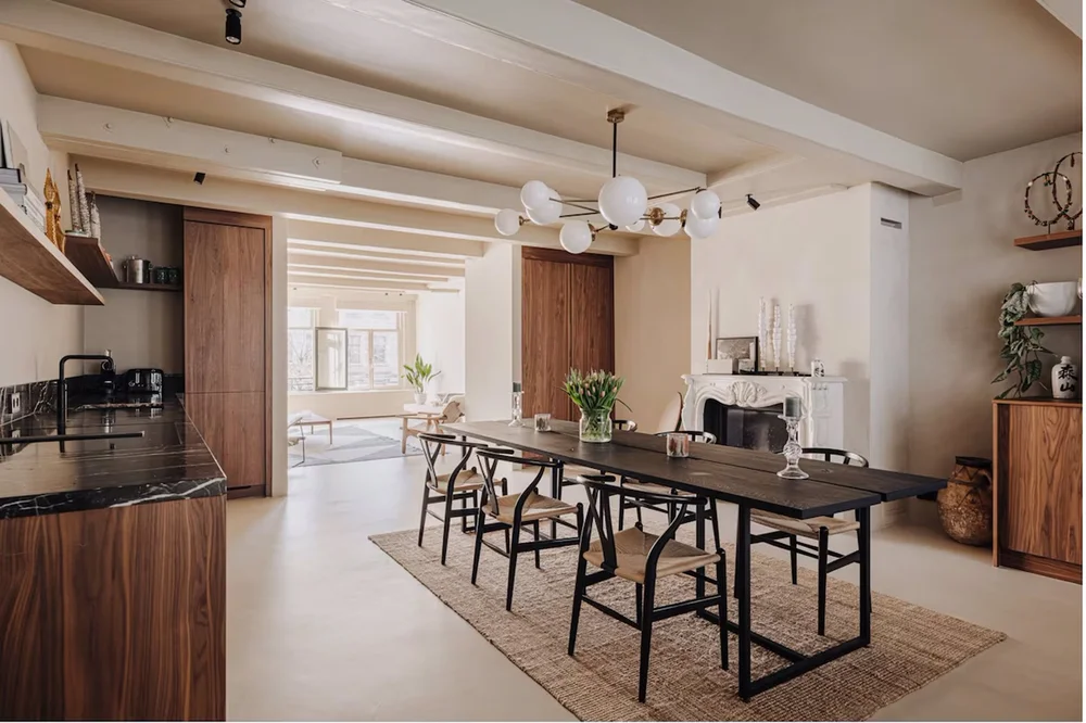 Best Airbnbs in Central Amsterdam