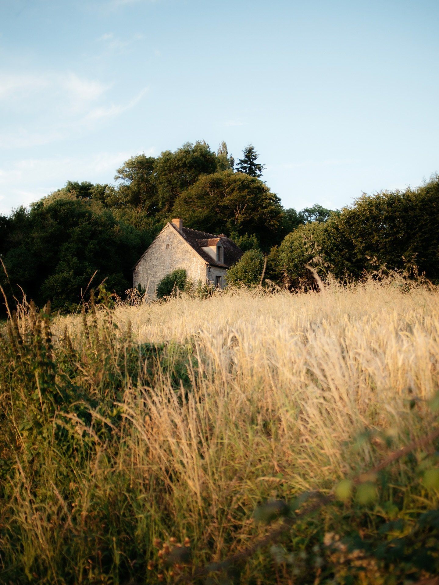 A summer weekend getaway at the cottage in the region of Le Perche, France.

#leperche #explorefrance #frenchcottage