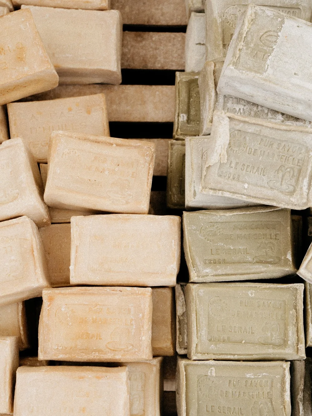 Sunday Market Day in L&rsquo;Isle-sur-la-Sorgue 
Provence, June 2025