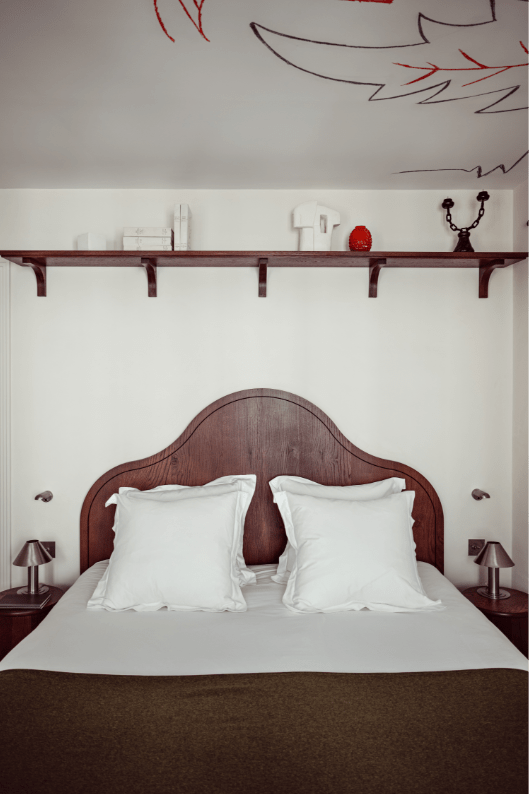 Top 10 6th Arrondissement Hotels Paris (Saint-Germain-des-Prés)